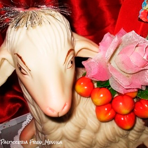 Vai alla categoria Specialità della Pasqua