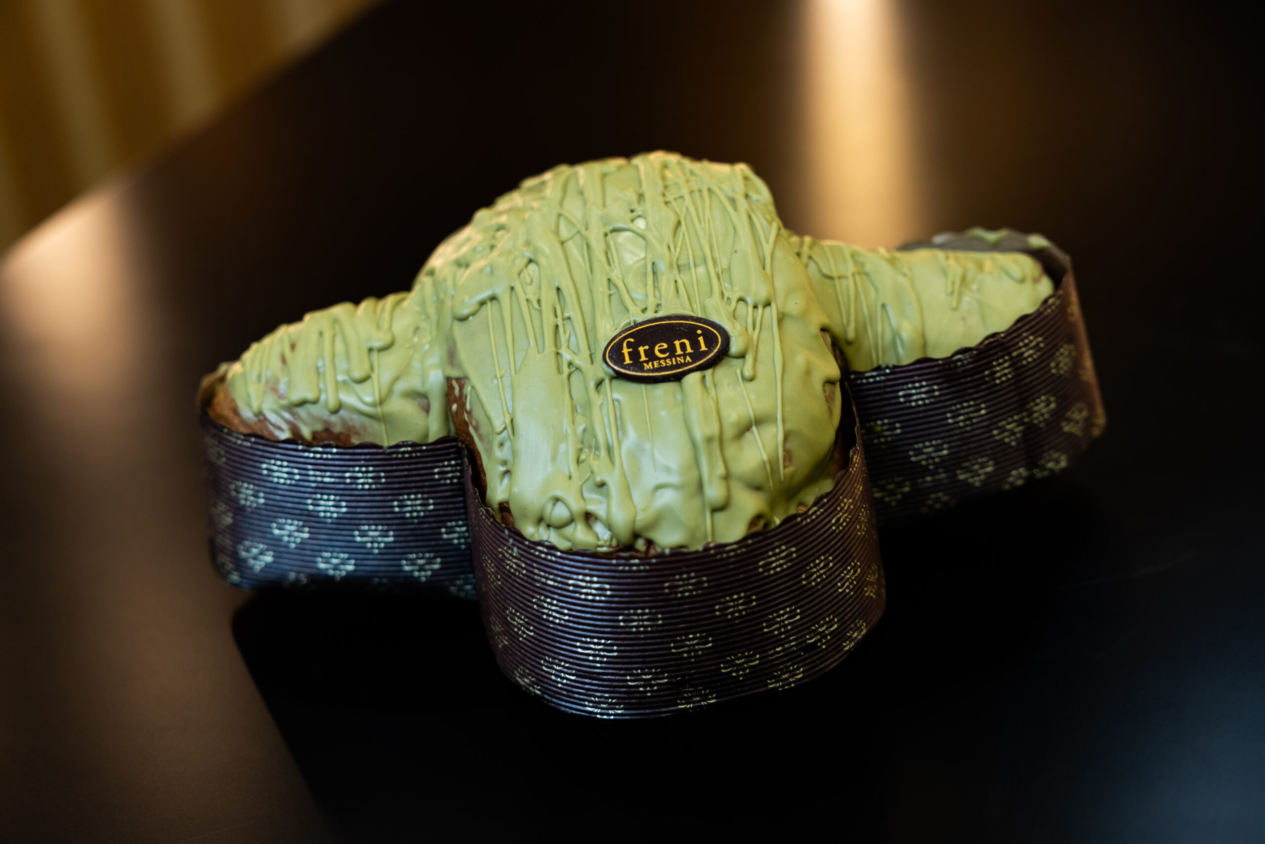 Colomba al Pistacchio - 1 Kg