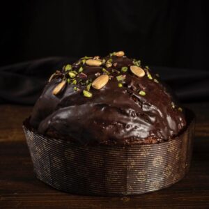 Panettone Didymè Kg. 1